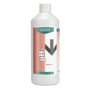 CANNA pH- PRO Floración