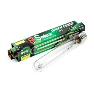Bombilla Solux Green Force 600W