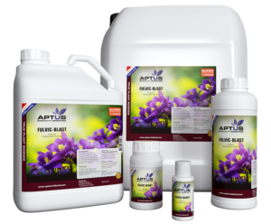 APTUS Fulvic-Blast