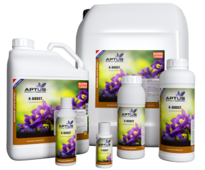 APTUS K-BOOST