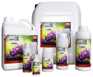 APTUS P-BOOST