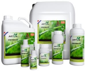 APTUS Startbooster