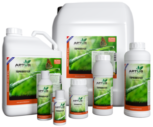 APTUS Topbooster