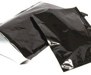 Bolsa De Conservación Negra