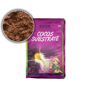 ATAMI Cocos Substrate