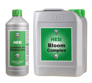 HESI Complejo de Floración