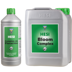 HESI Complejo de Floración