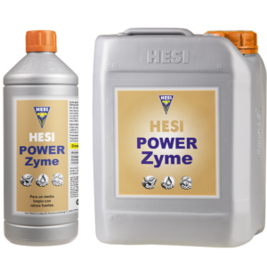 HESI PowerZyme