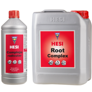 HESI Complejo Radicular