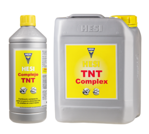 HESI Complejo TNT