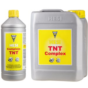 HESI Complejo TNT