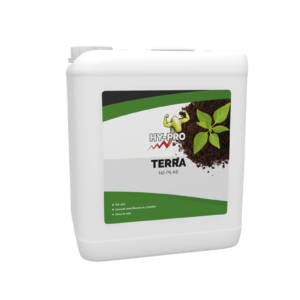HY-PRO Terra