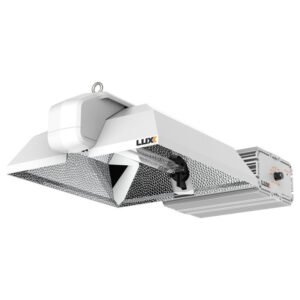 LUXX DE 1000W HPS 240v