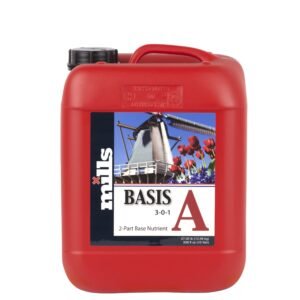 MILLS Basis A