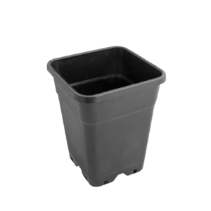 Maceta Cuadrada