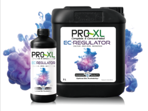 PRO-XL EC-Regulator