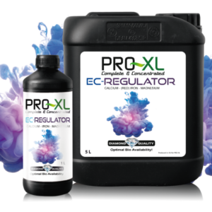 PRO-XL EC-Regulator