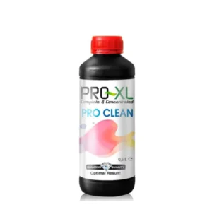PRO-XL Pro Clean