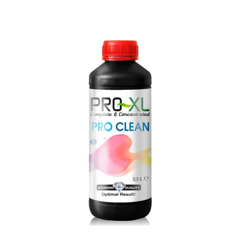 PRO-XL Pro Clean