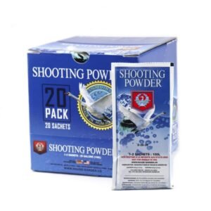 Shooting Powder 65gr