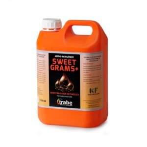 TRABE Sweet Grams Plus