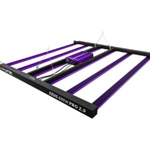 Lumatek Zeus 600W Pro 2.9 LED