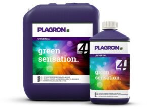 PLAGRON Green Sensation