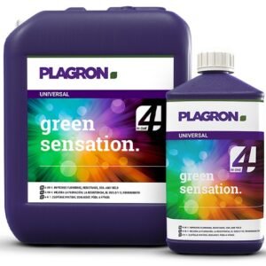 PLAGRON Green Sensation