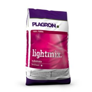 PLAGRON Lightmix 100% Terra