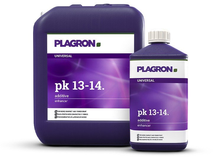 PLAGRON PK 13-14