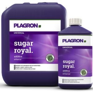 PLAGRON Shugar Royal