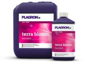 PLAGRON Terra Bloom