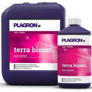 PLAGRON Terra Bloom
