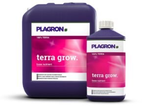 PLAGRON Terra Grow
