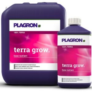 PLAGRON Terra Grow