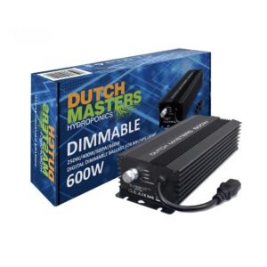Balastro Electrónico 600W 660W 250W 400W