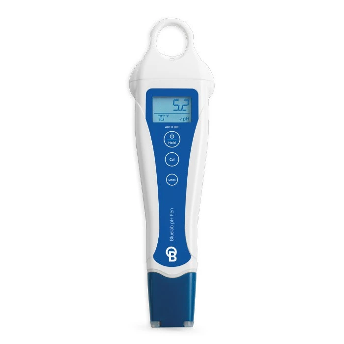 BLUELAB Medidor de pH Pen