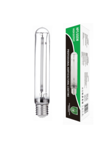 Bombilla Platinum HPS 600W