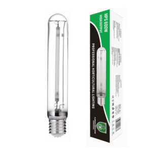 Bombilla Platinum HPS 600W