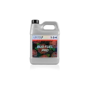 GROTEK Bud Fuel Pro