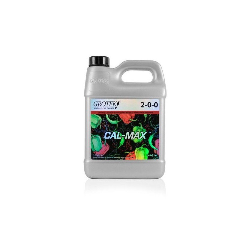 GROTEK Cal-Max