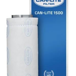 FILTRO CAN-LITE 1500 M³