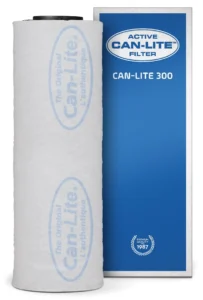 FILTRO CAN-LITE 300 M³