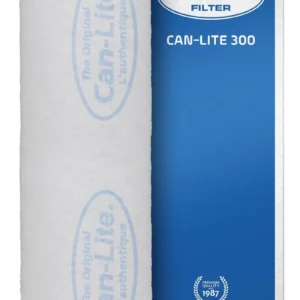 FILTRO CAN-LITE 300 M³