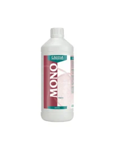 CANNA MONO Hierro 0.1% Fe