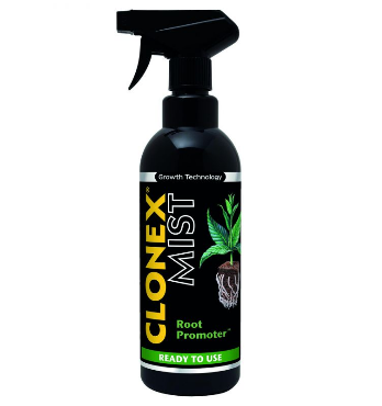 GROWTH TECHNOLOGY Clonex Mist