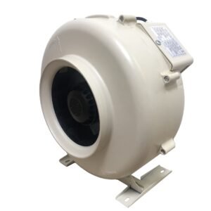 PLATINUM Extractor Centro PL-125