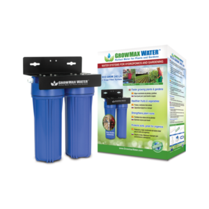 ECO GROW 240 Sistema de Filtración de Agua