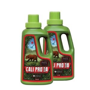 EMERALD HARVEST Cali Pro BLOOM A+B