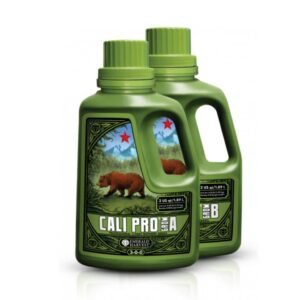 EMERALD HARVEST Cali Pro GROW A+B